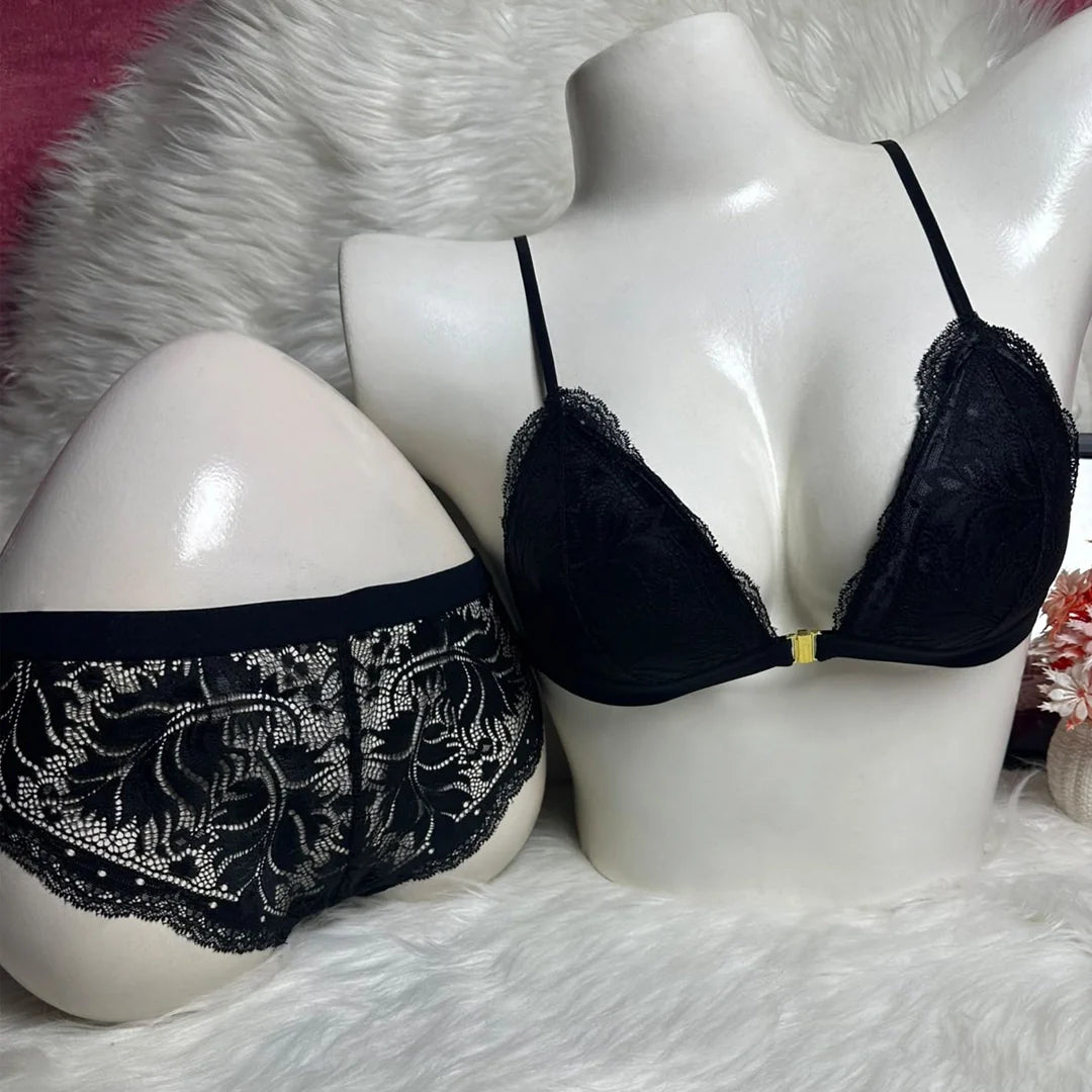 Bra Panty Sets