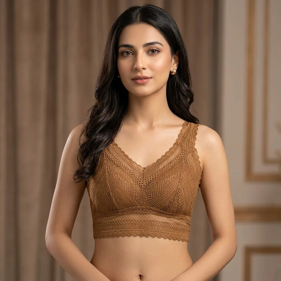 Bras