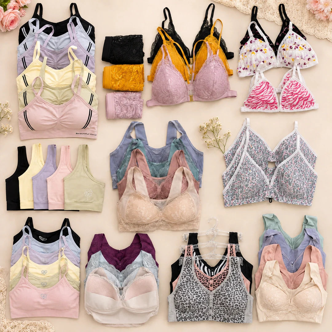 New Arrivals