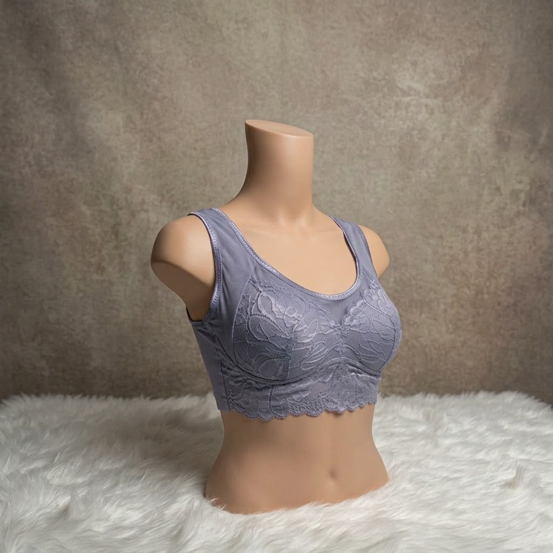Wireless Comfort Bra