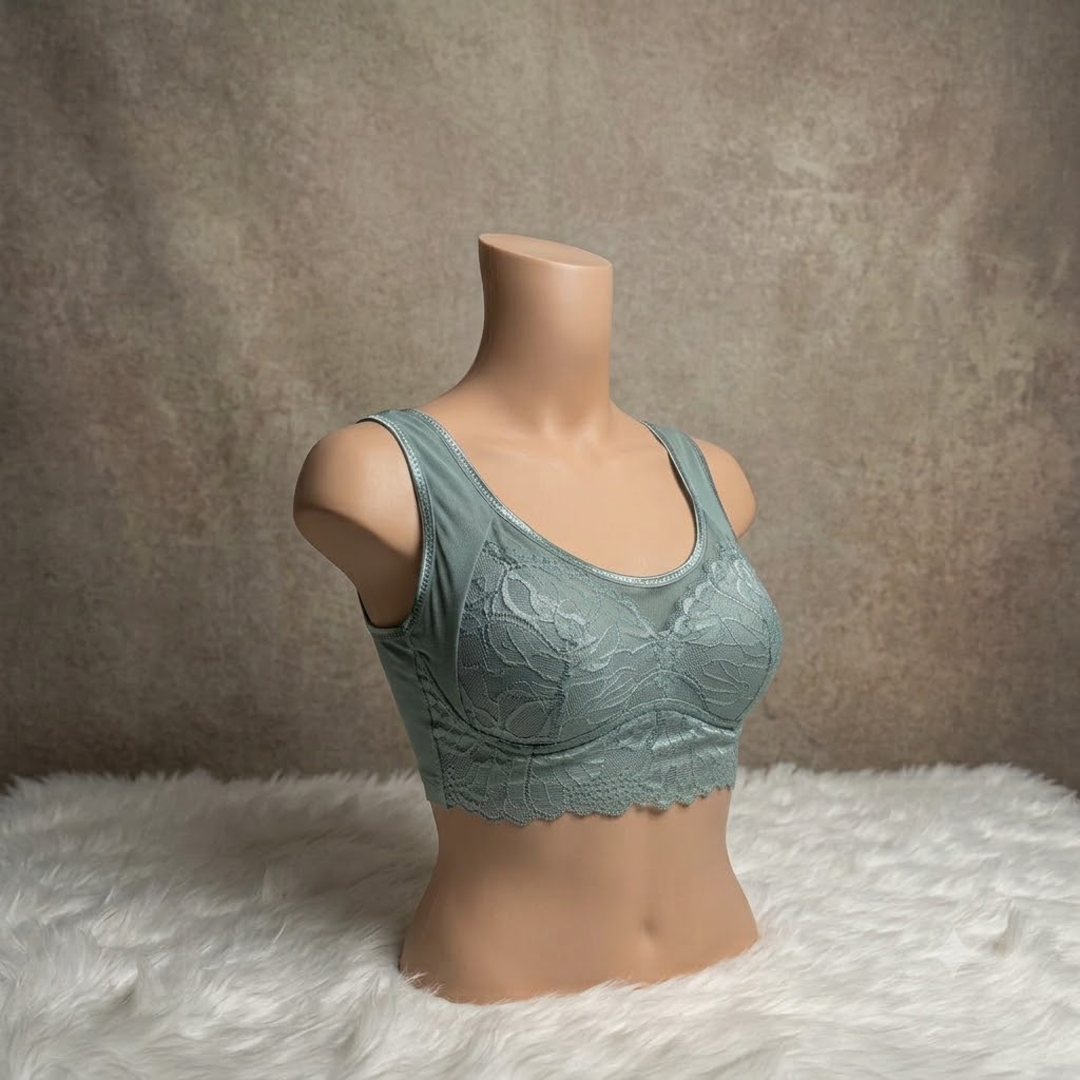 Wireless Comfort Bra