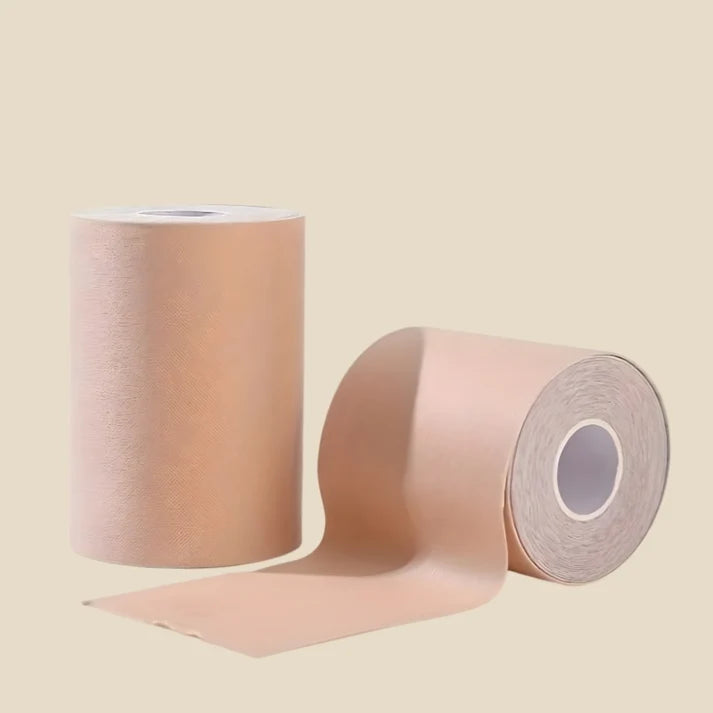 Seamless Body Tape -Invisible Lift