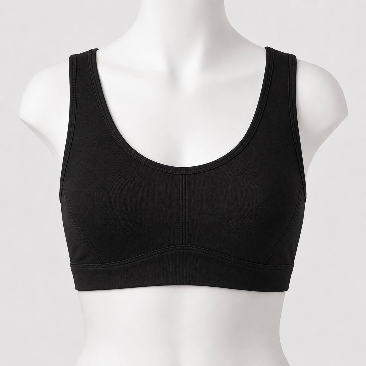 Sports Bra - Ultimate Bare Comfort