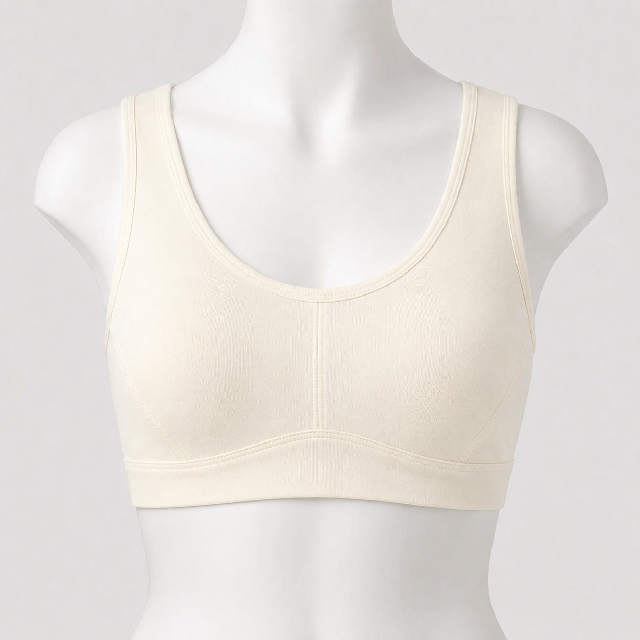 Sports Bra - Ultimate Bare Comfort