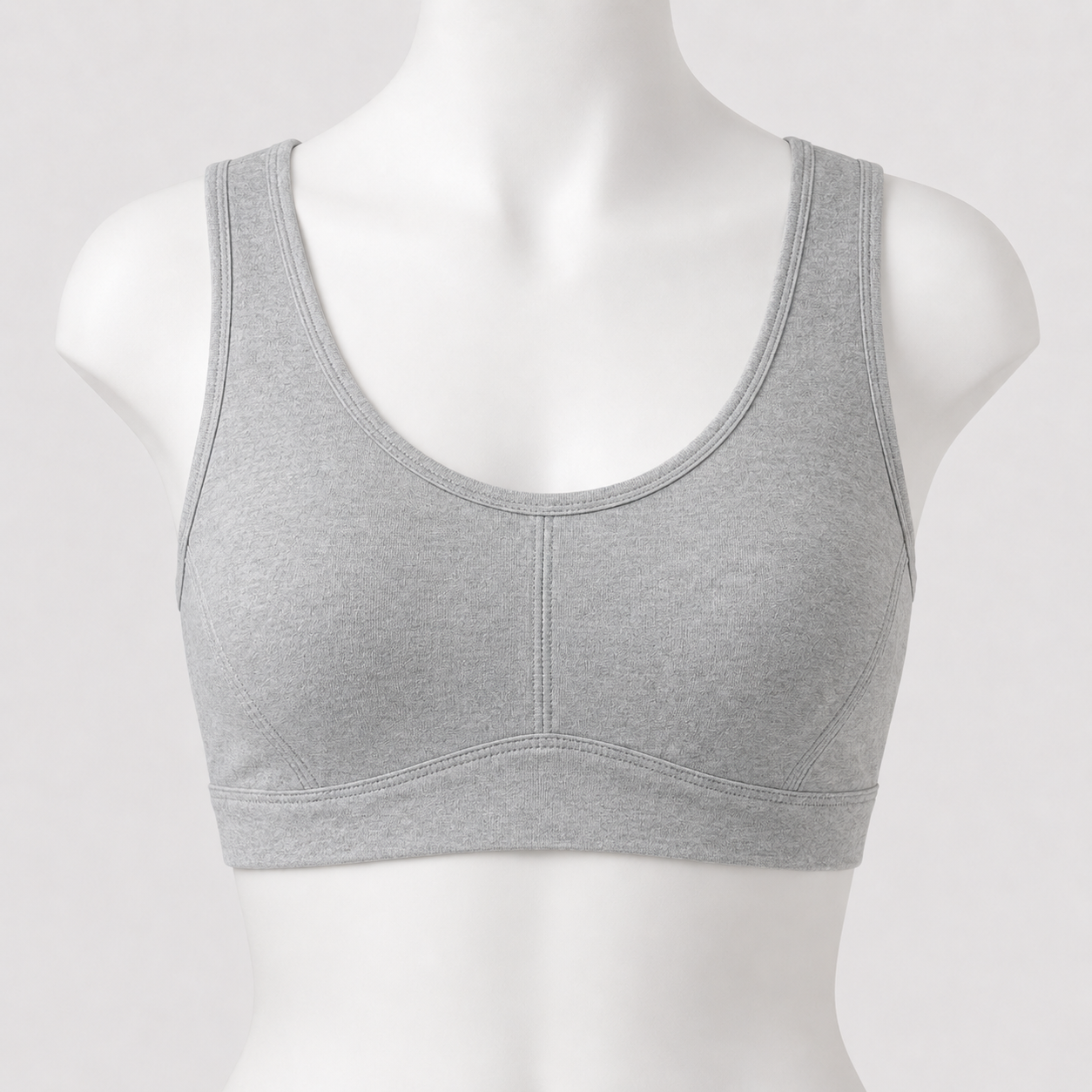 Sports Bra - Ultimate Bare Comfort