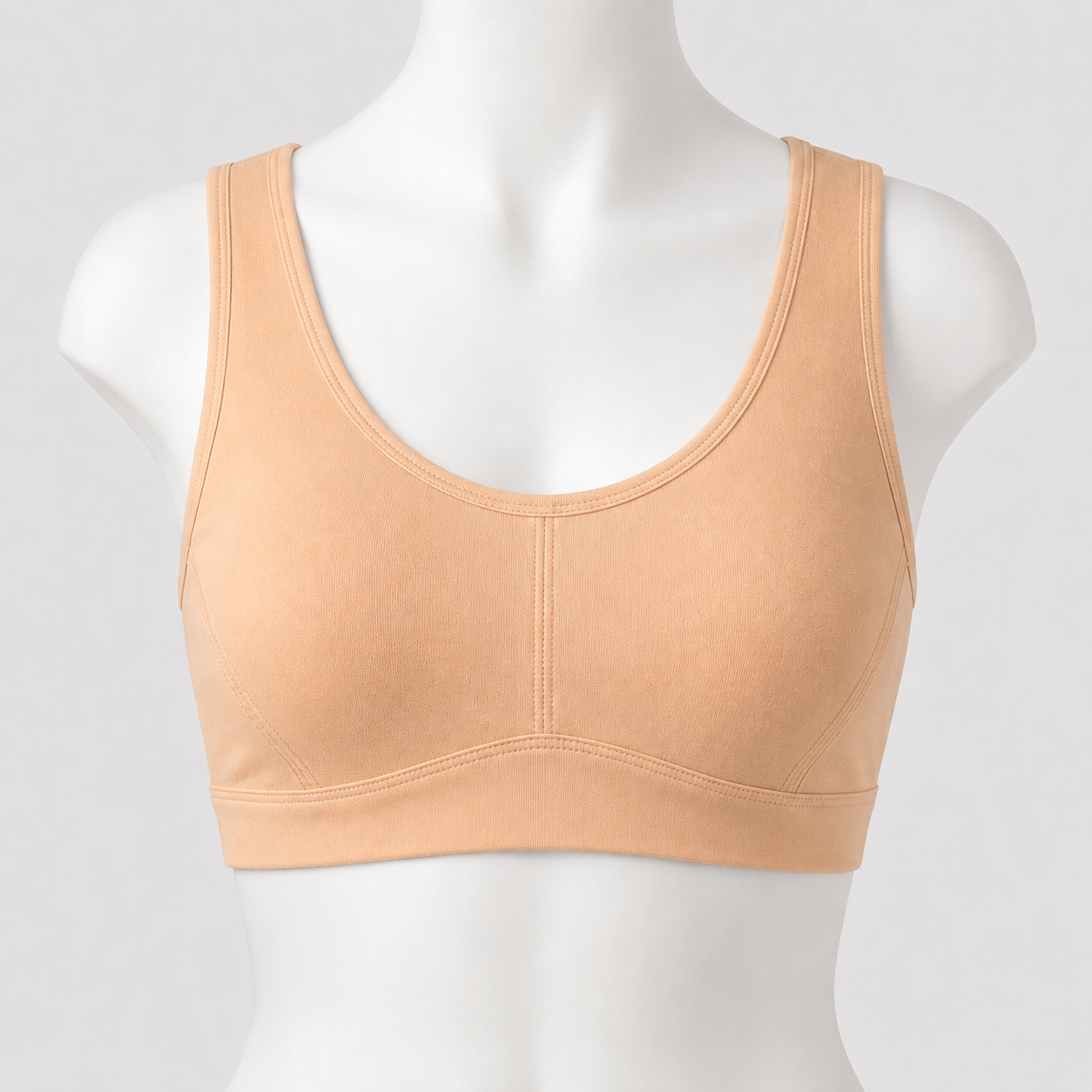 Sports Bra - Ultimate Bare Comfort