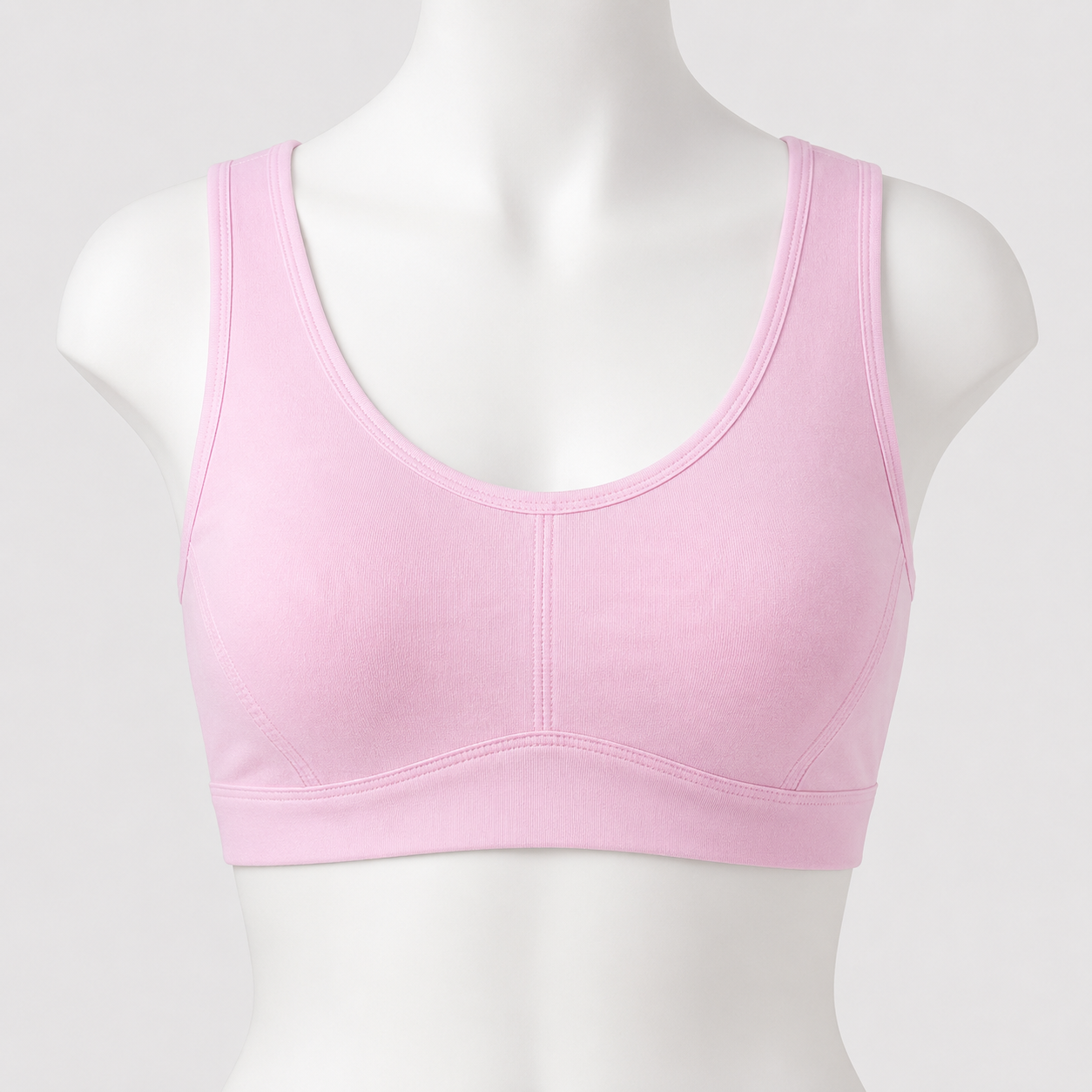 Sports Bra - Ultimate Bare Comfort