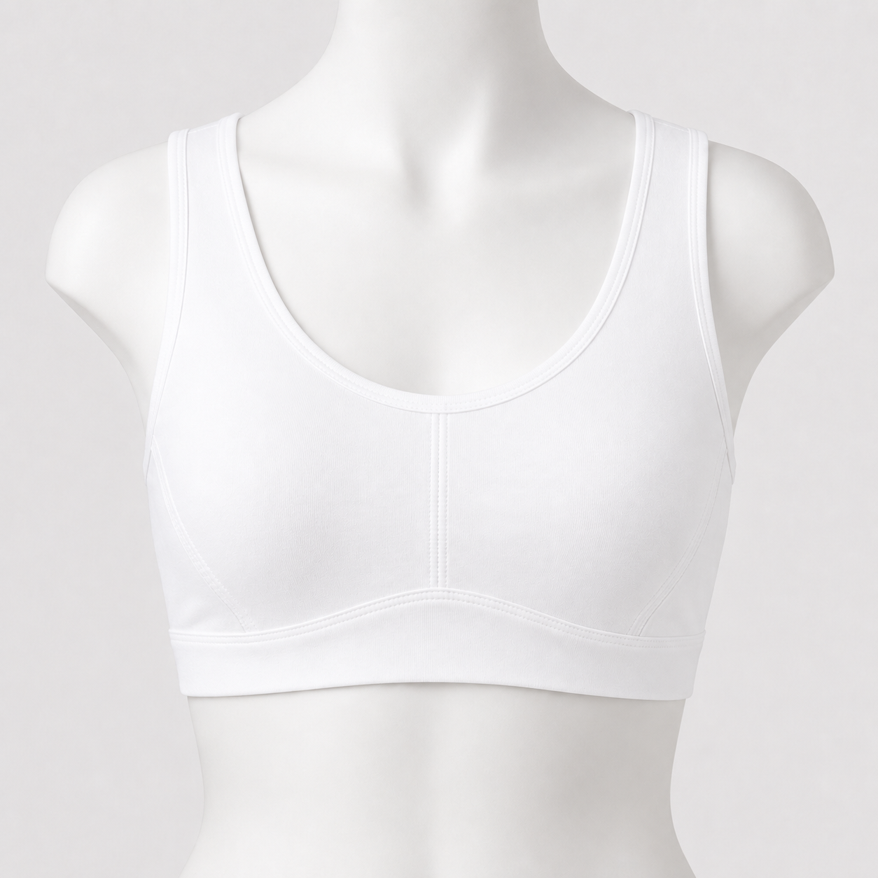Sports Bra - Ultimate Bare Comfort
